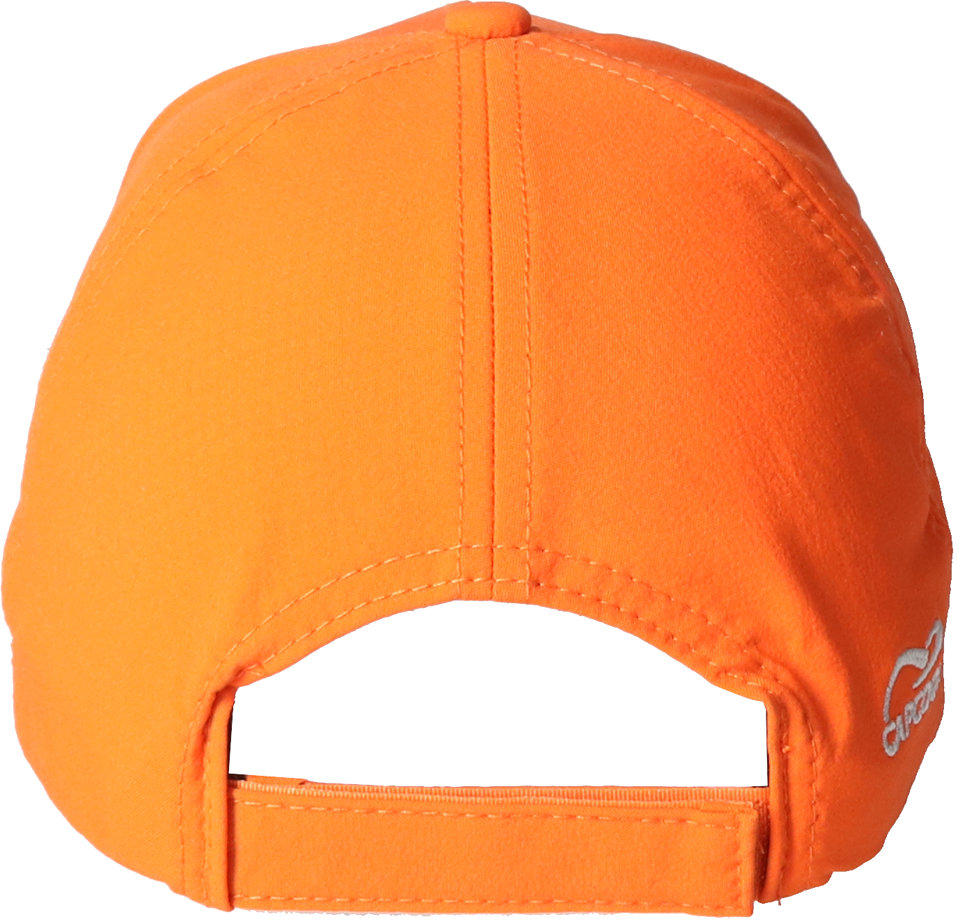 BaseCap orange