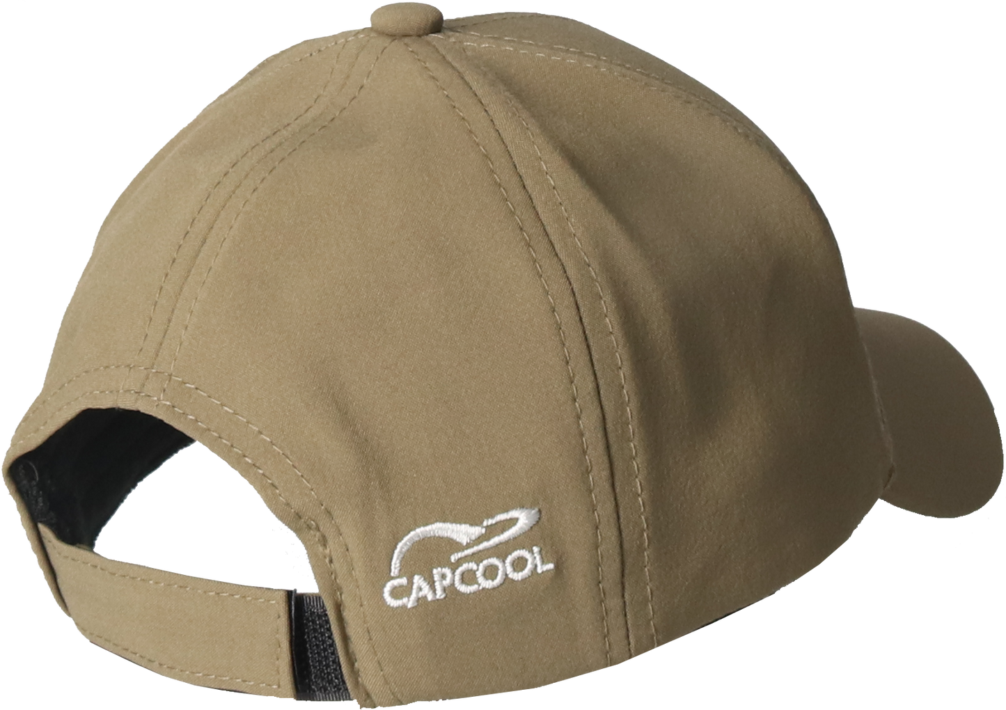 BaseCap Kids olive