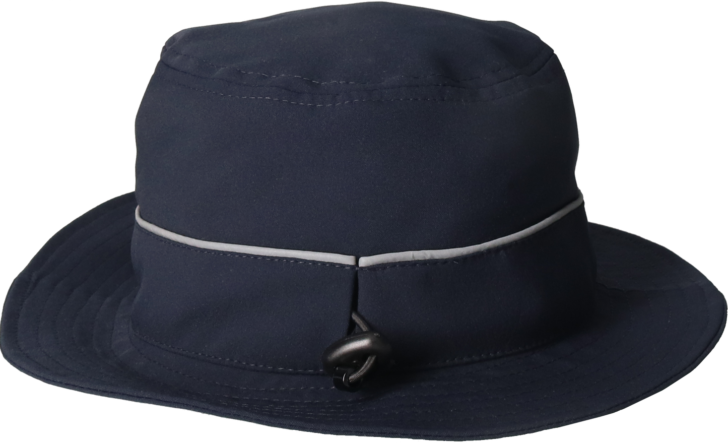 SunHat kl. Krempe navy