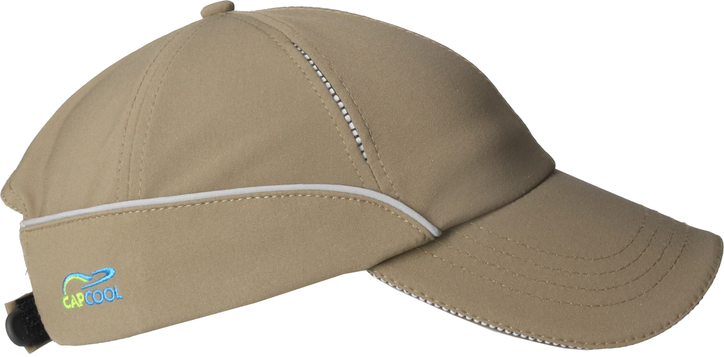SportCap olive