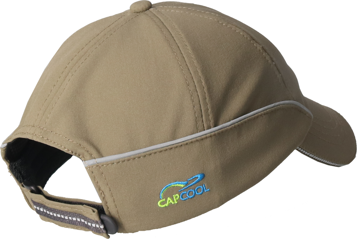 SportCap olive