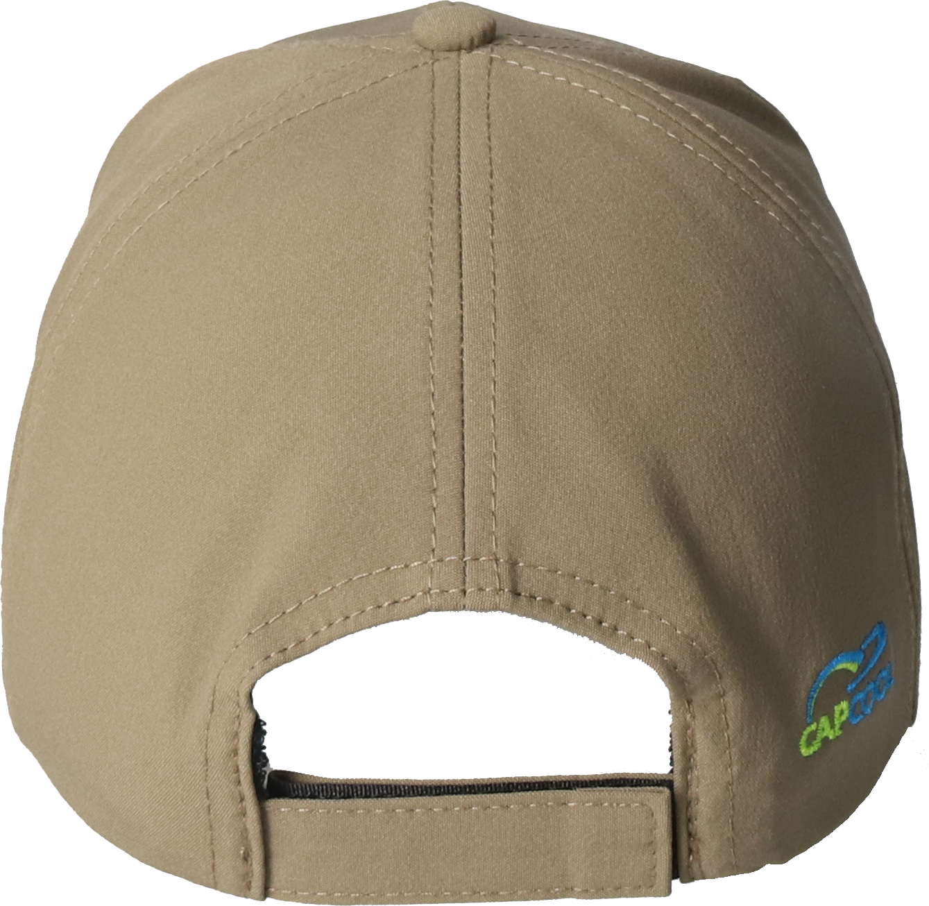BaseCap olive