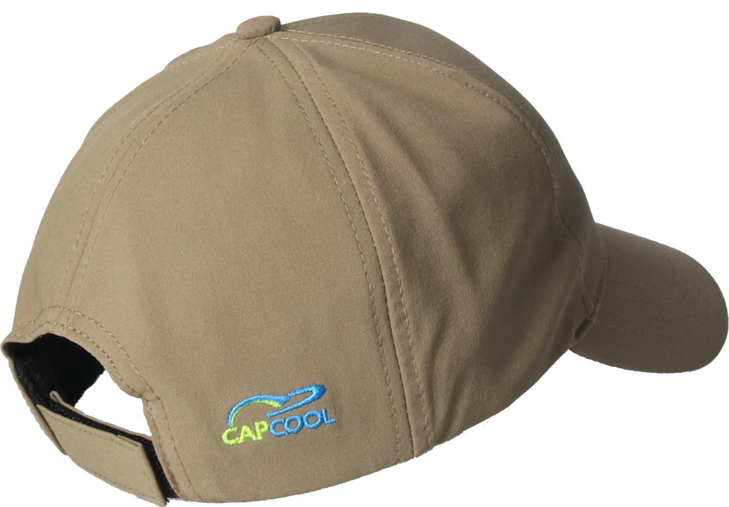 BaseCap olive
