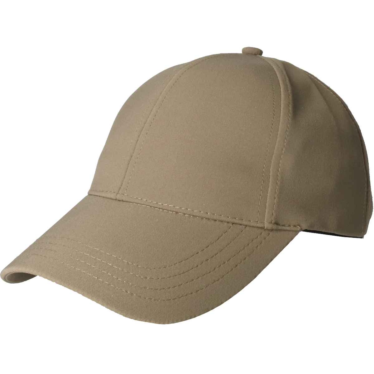 BaseCap olive