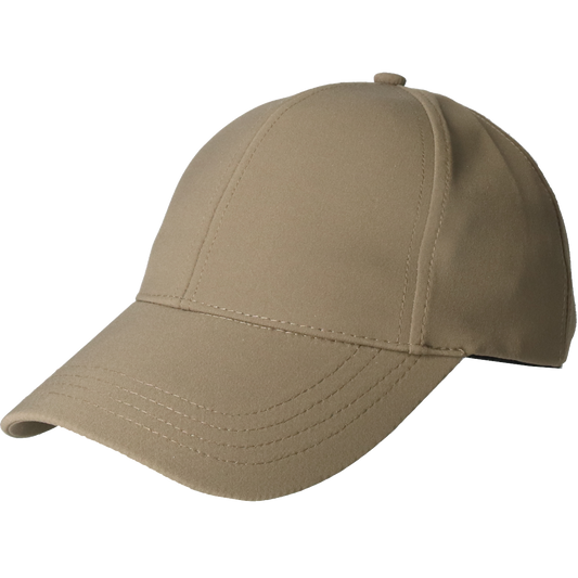 BaseCap olive