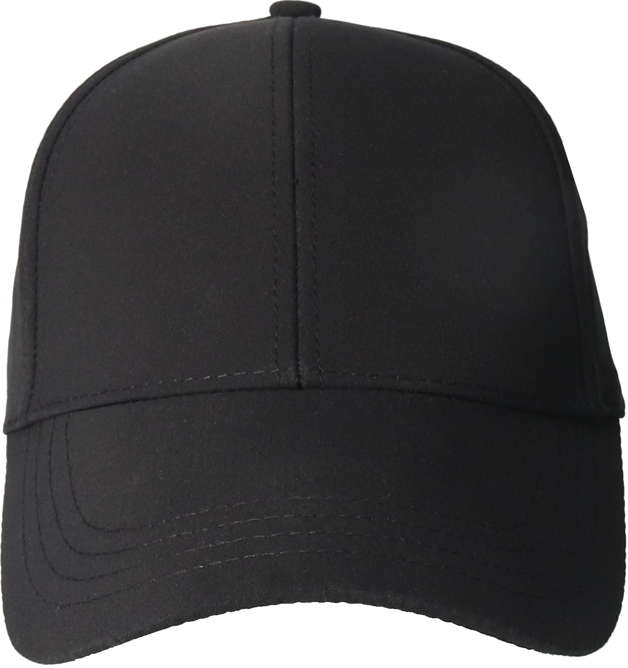BaseCap black