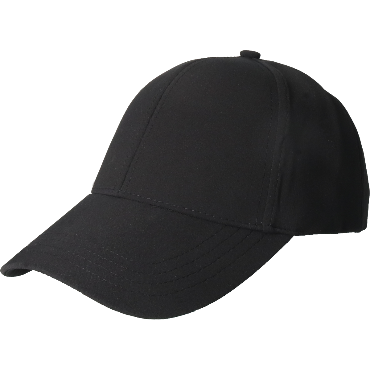 BaseCap black