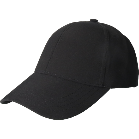 BaseCap black