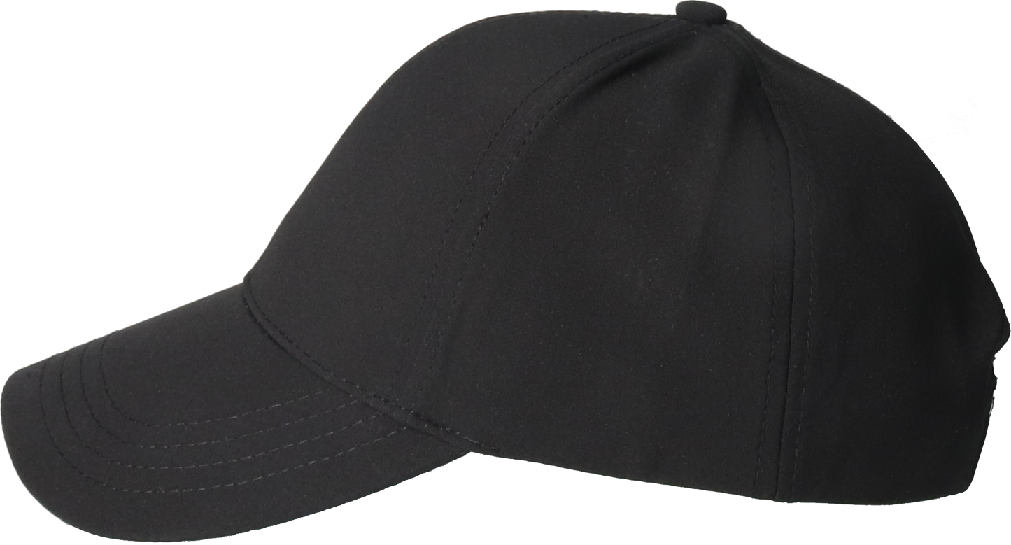 BaseCap black