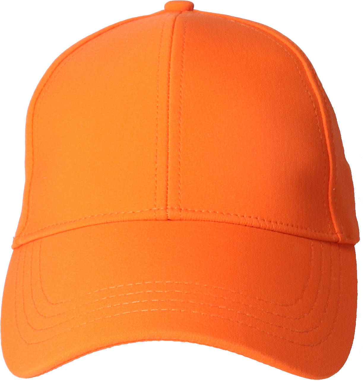 BaseCap orange