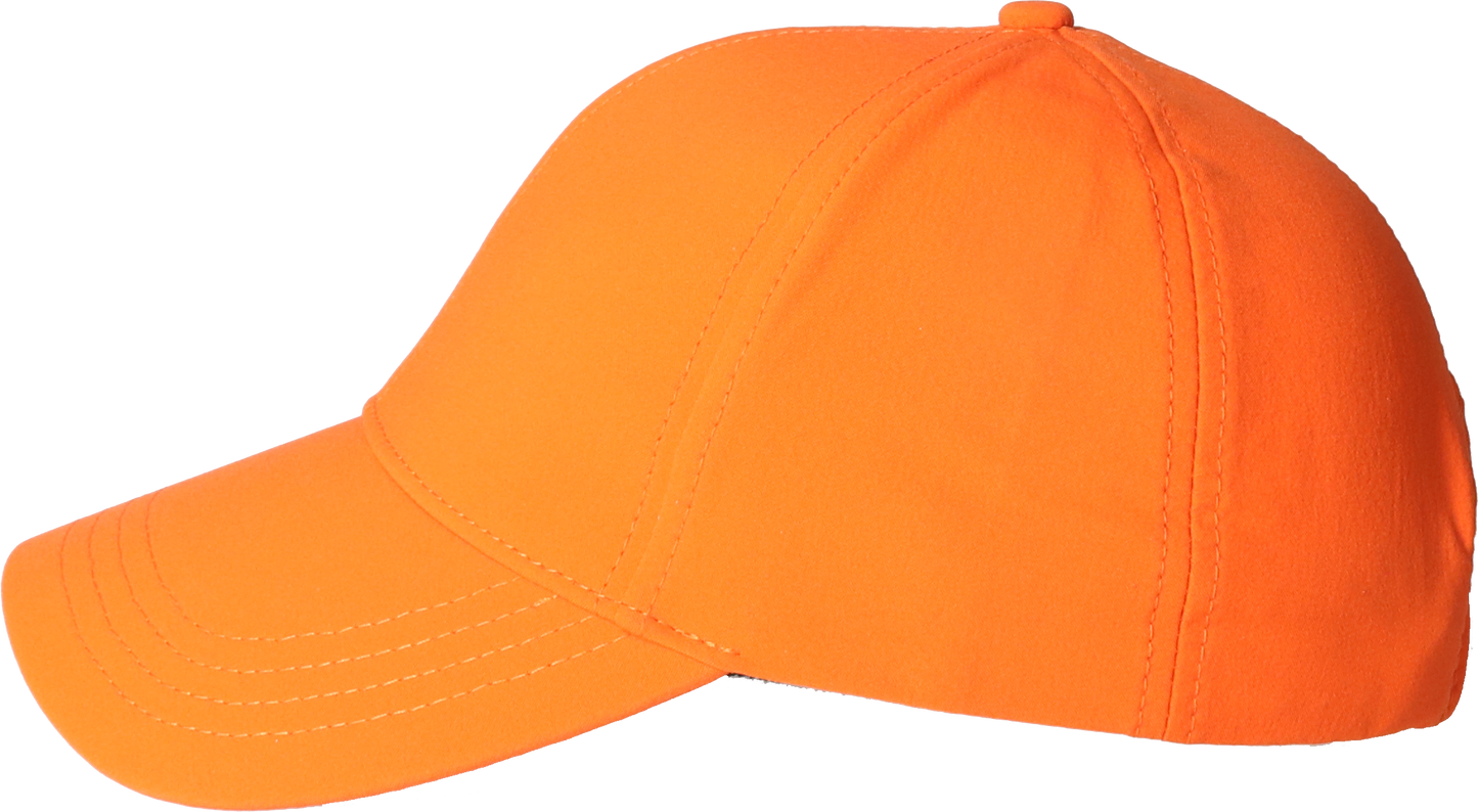 BaseCap orange