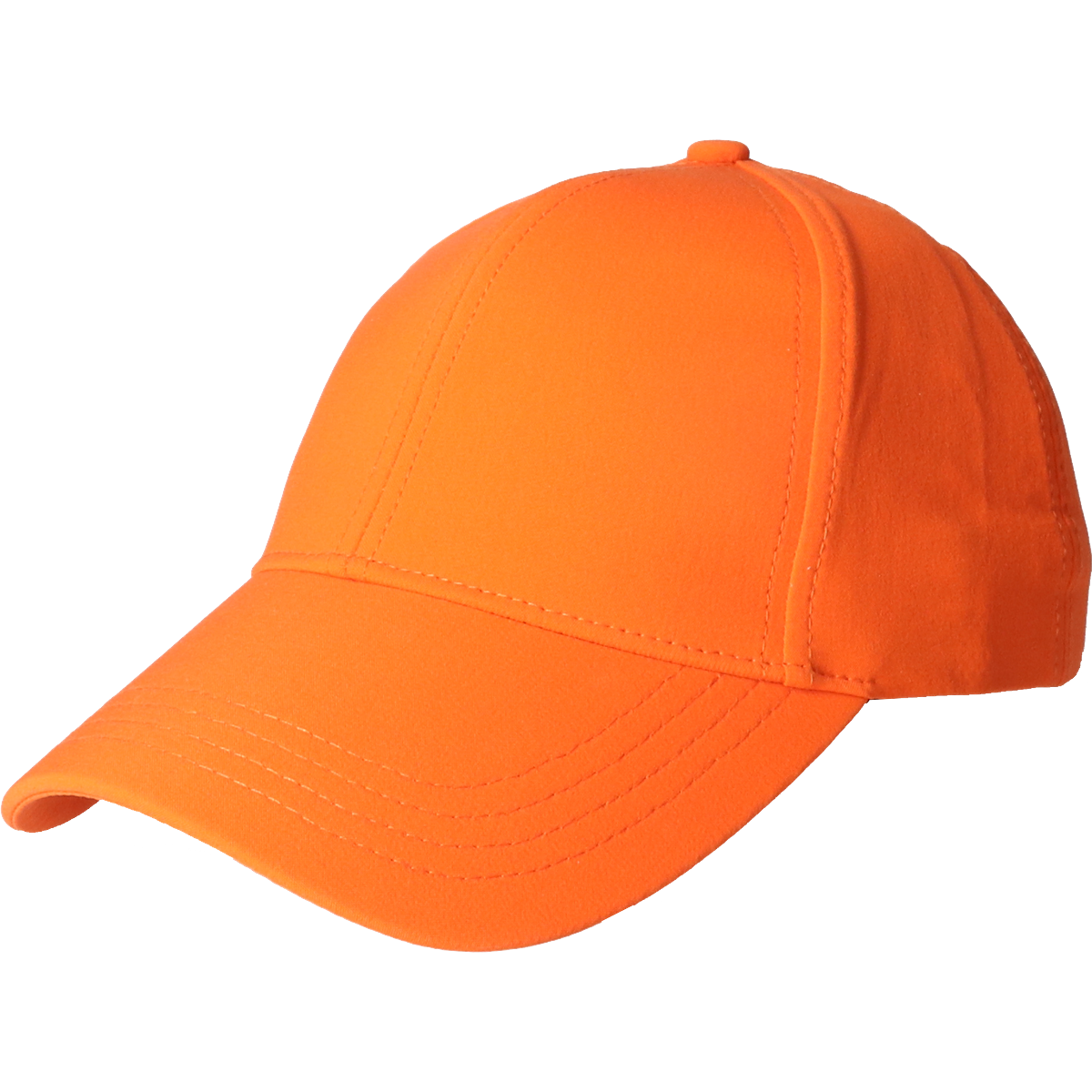 BaseCap orange