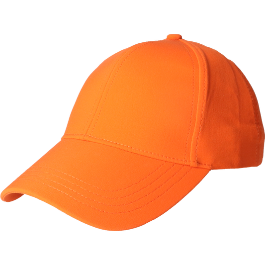 BaseCap orange