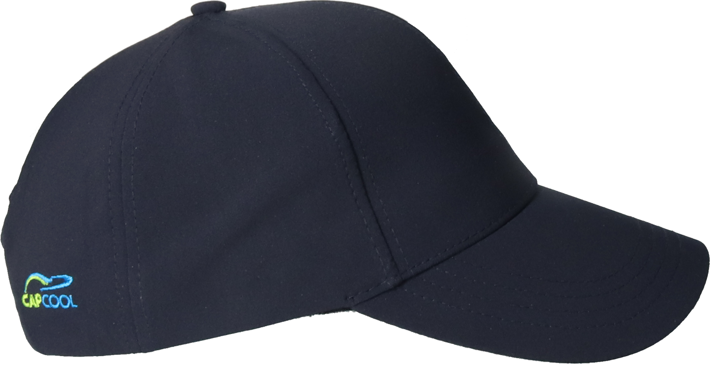 BaseCap navy