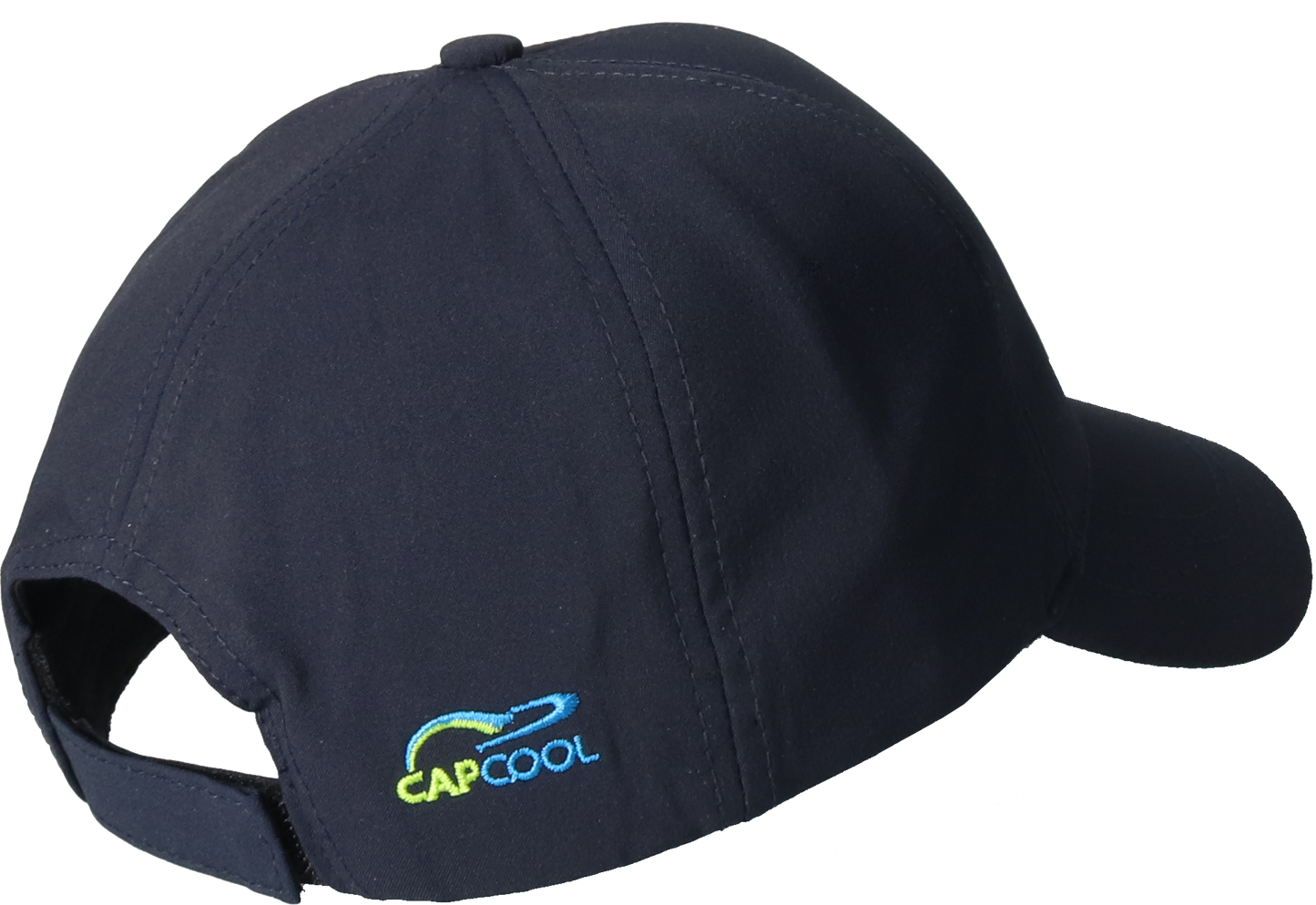 BaseCap navy