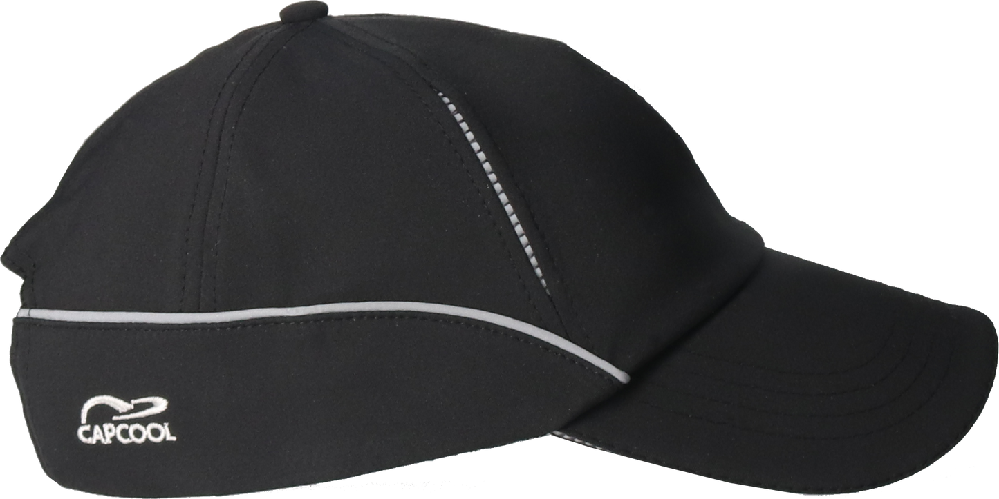 SportCap black