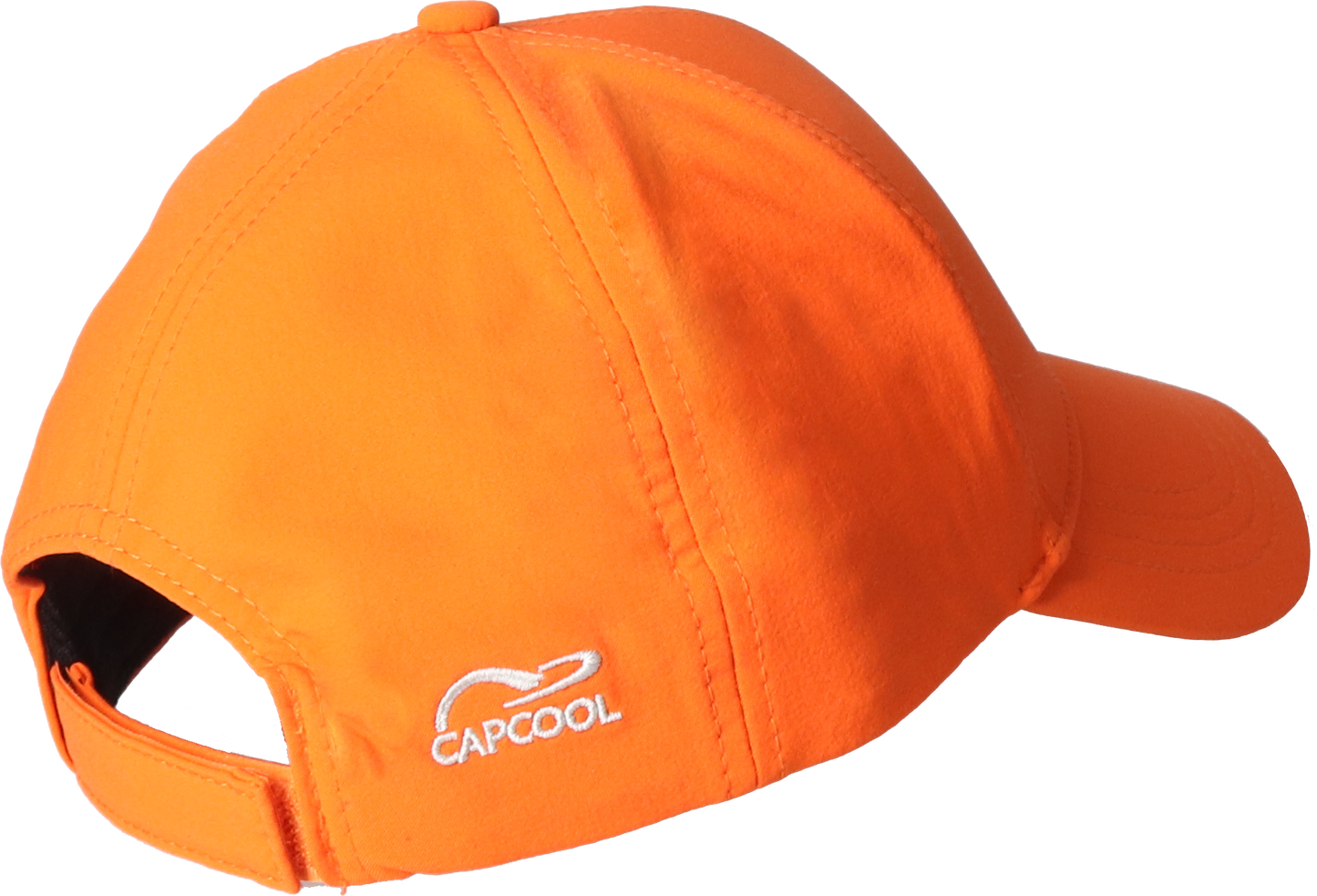 BaseCap orange