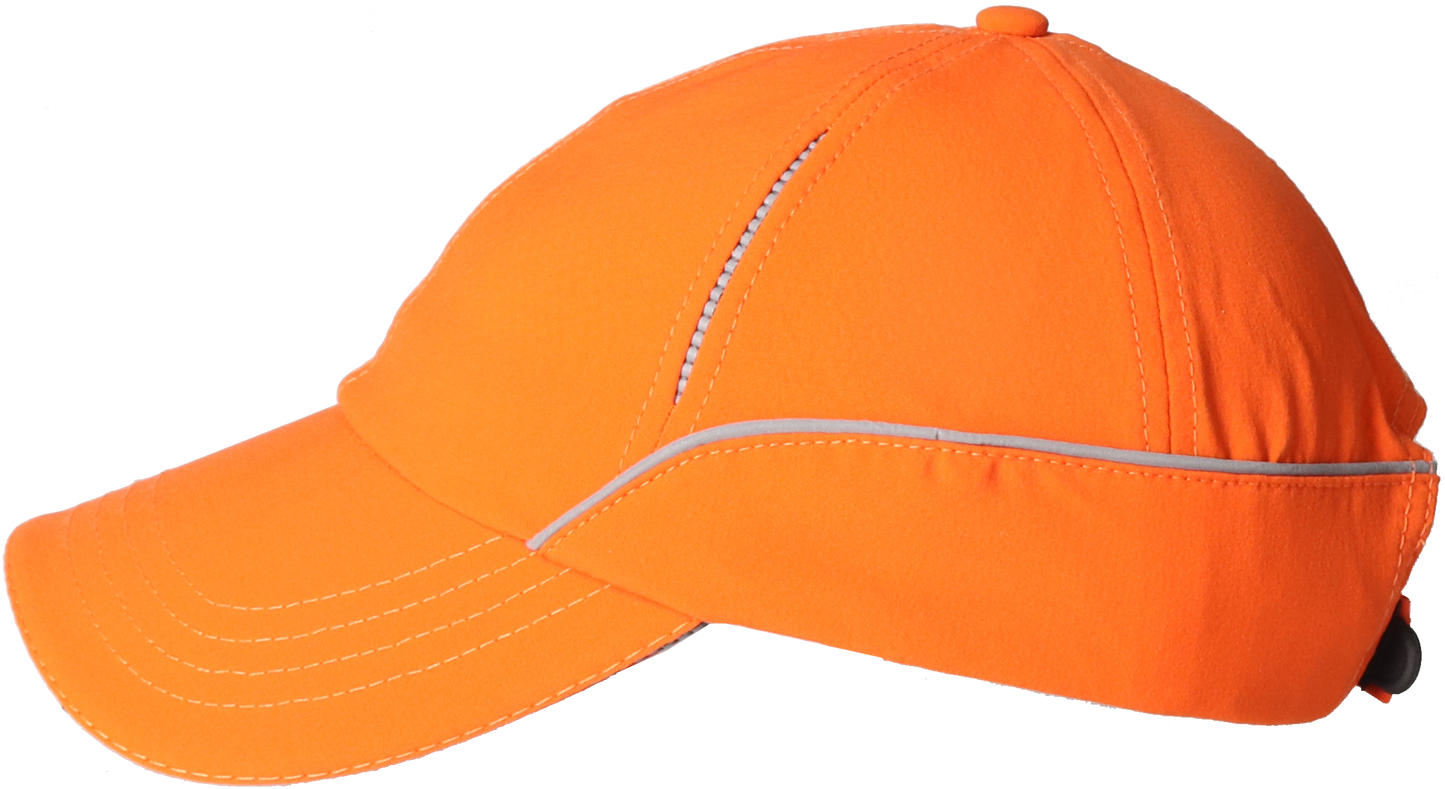 SportCap orange