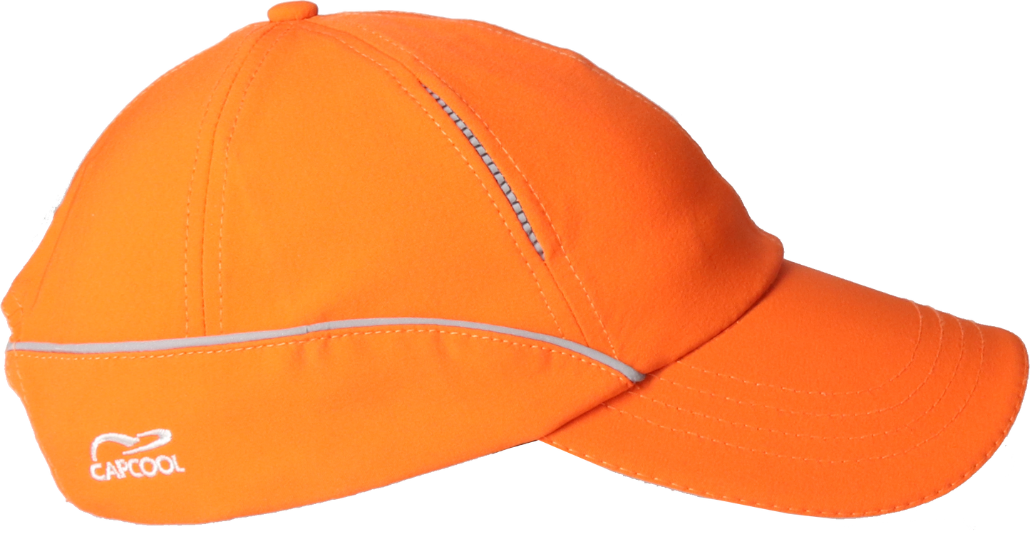 SportCap orange