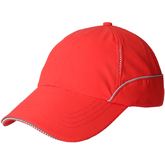 SportCap red