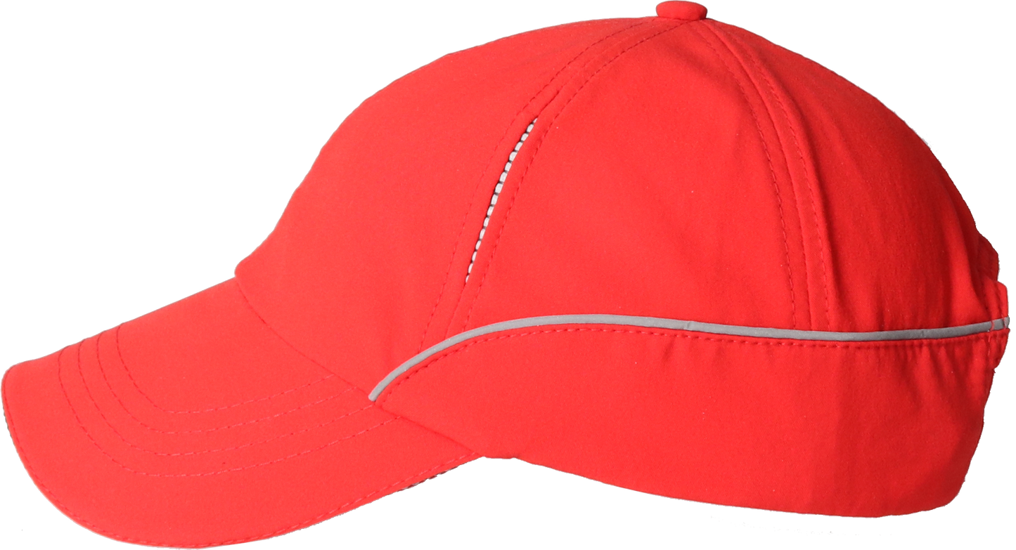 SportCap red