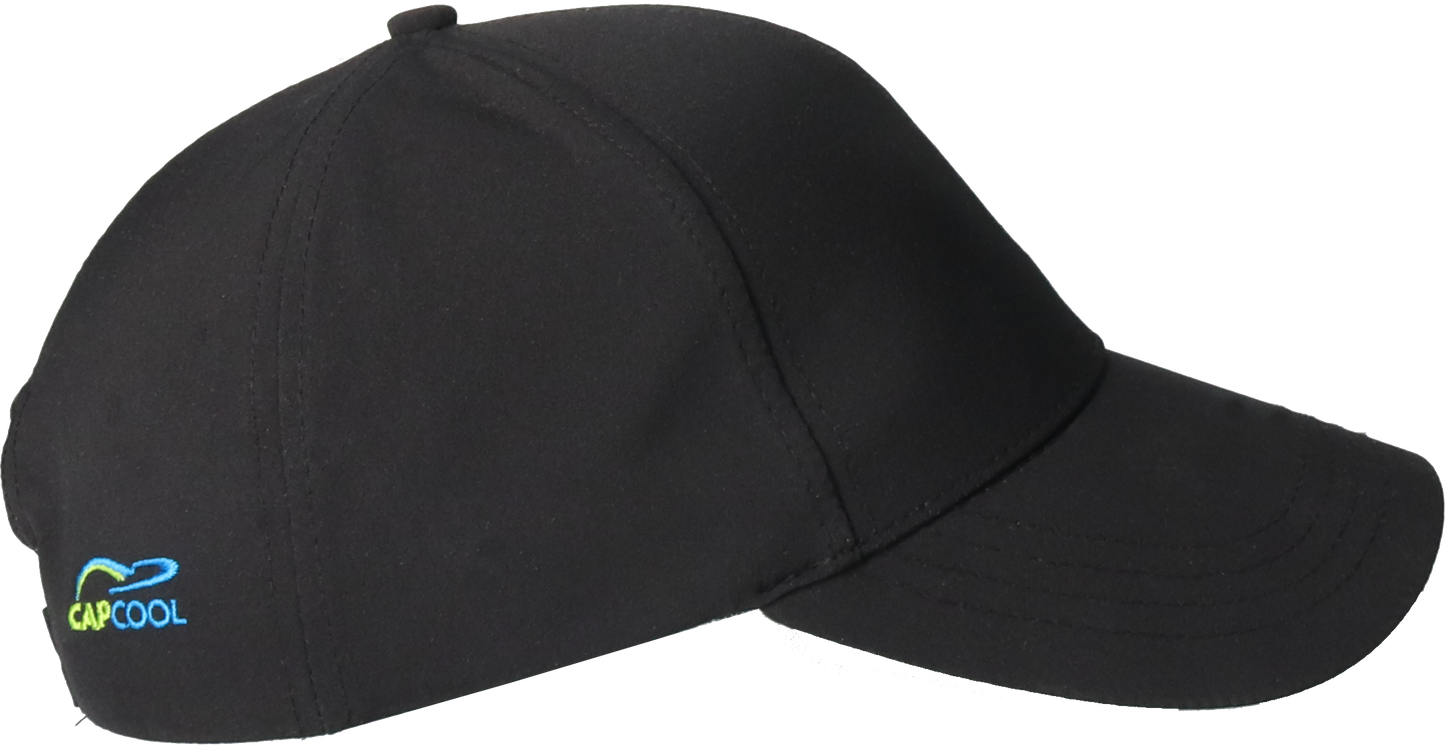 BaseCap black
