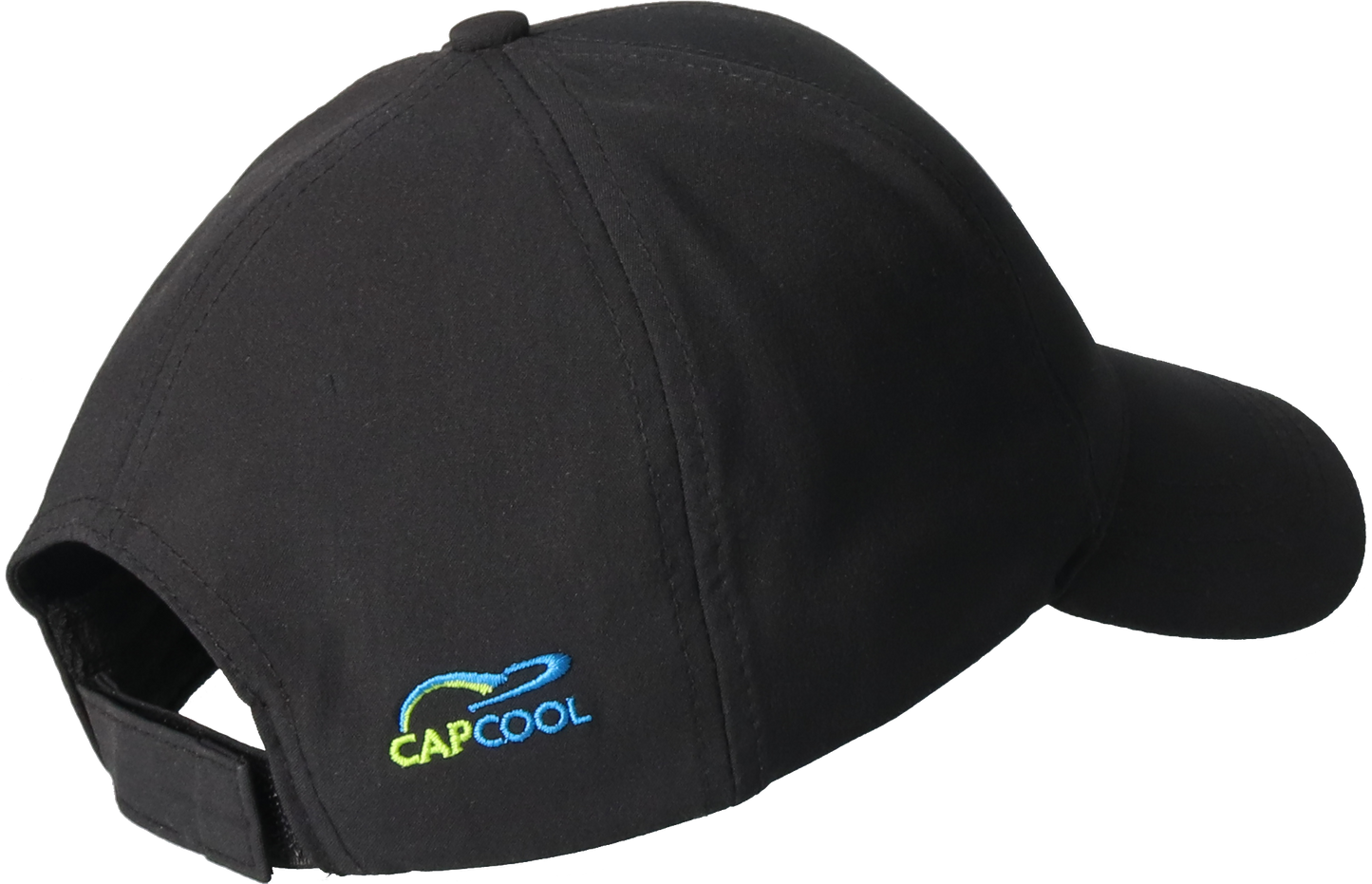 BaseCap black