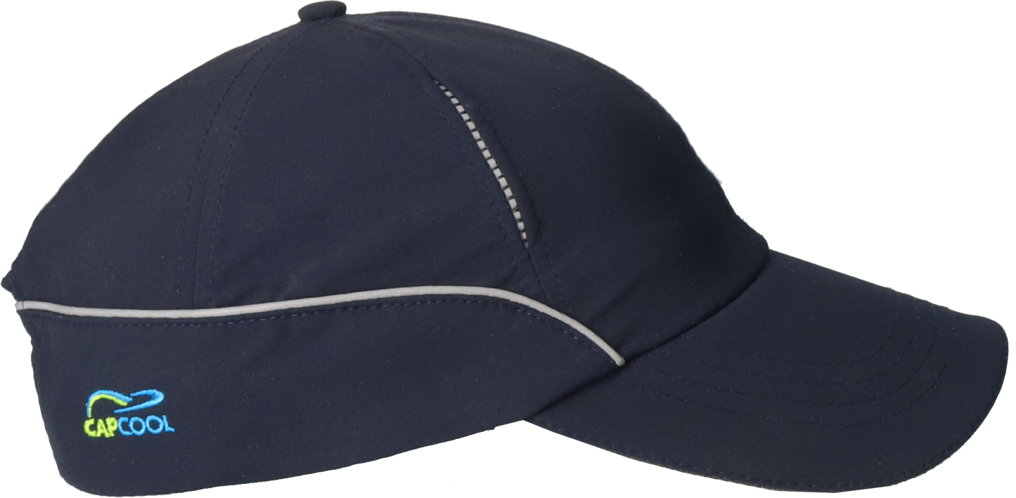 SportCap navy