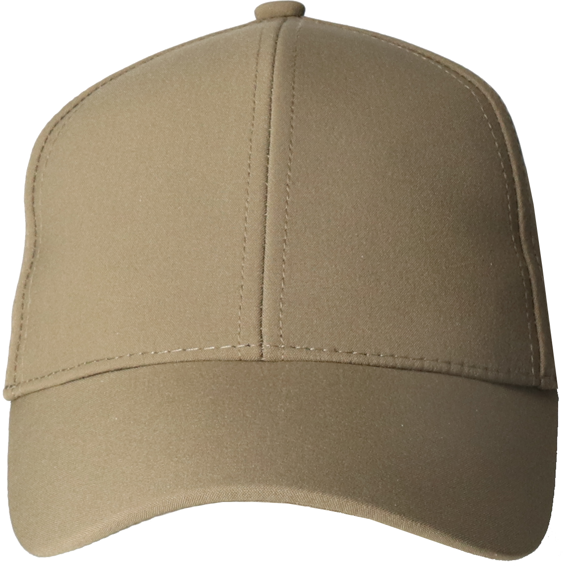 BaseCap Kids olive