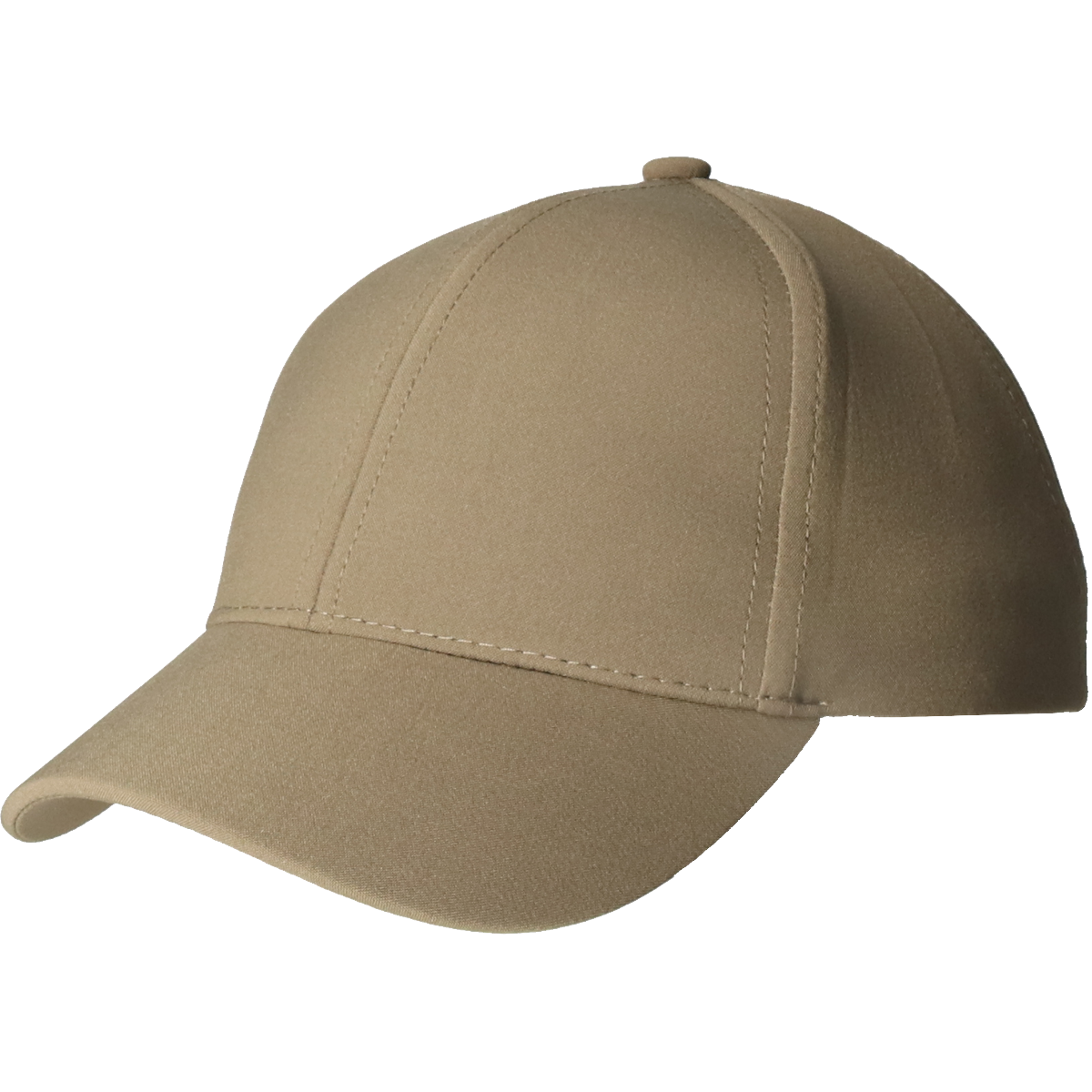 BaseCap Kids olive