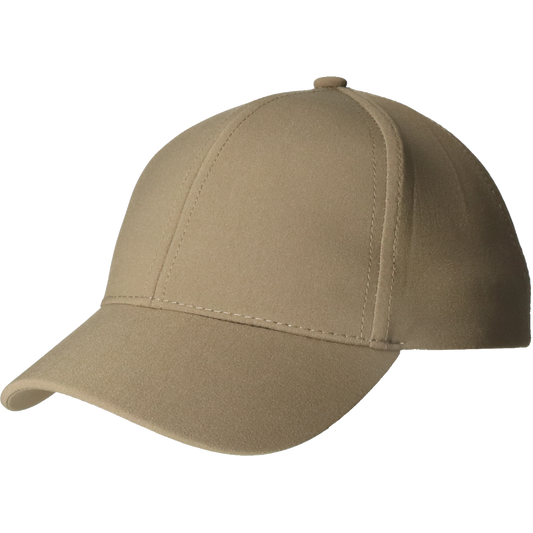 BaseCap Kids olive