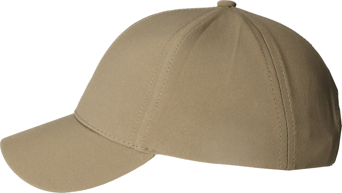BaseCap Kids olive