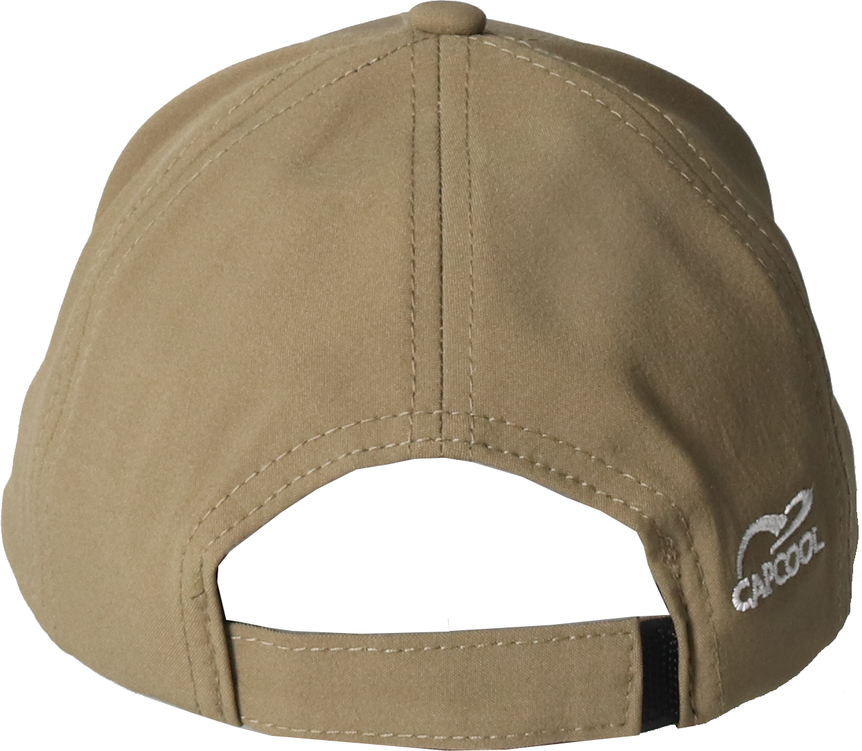 BaseCap Kids olive