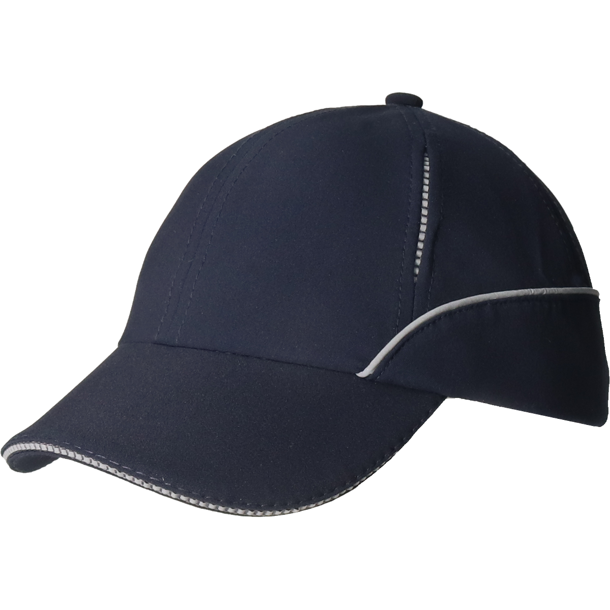 SportCap Kids navy