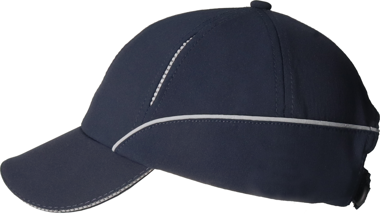 SportCap Kids navy