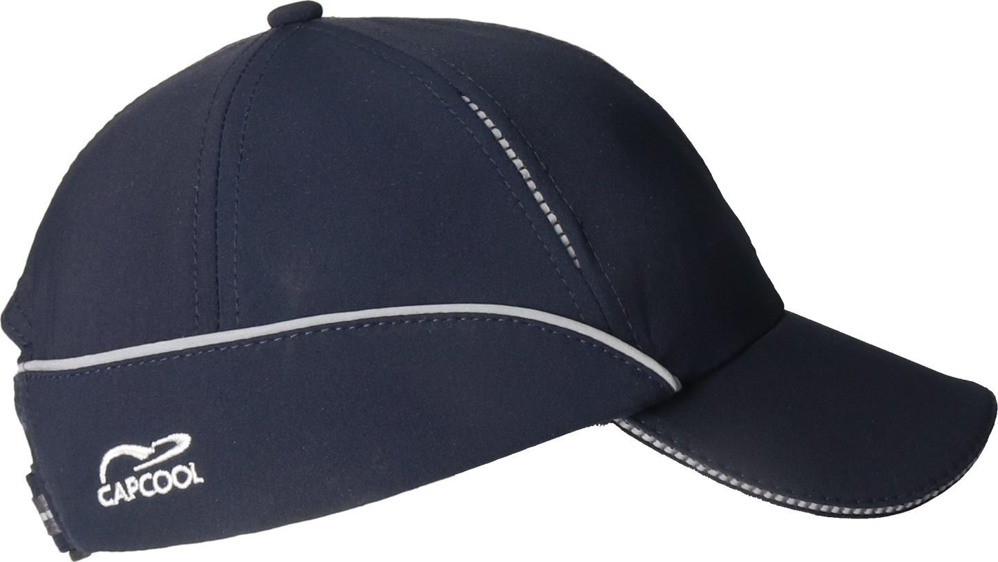 SportCap Kids navy