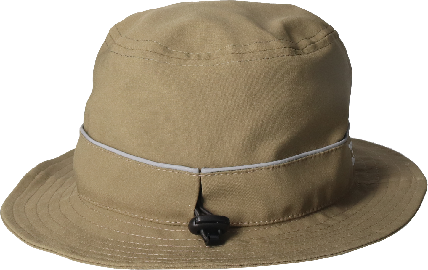 SunHat kl. Krempe olive