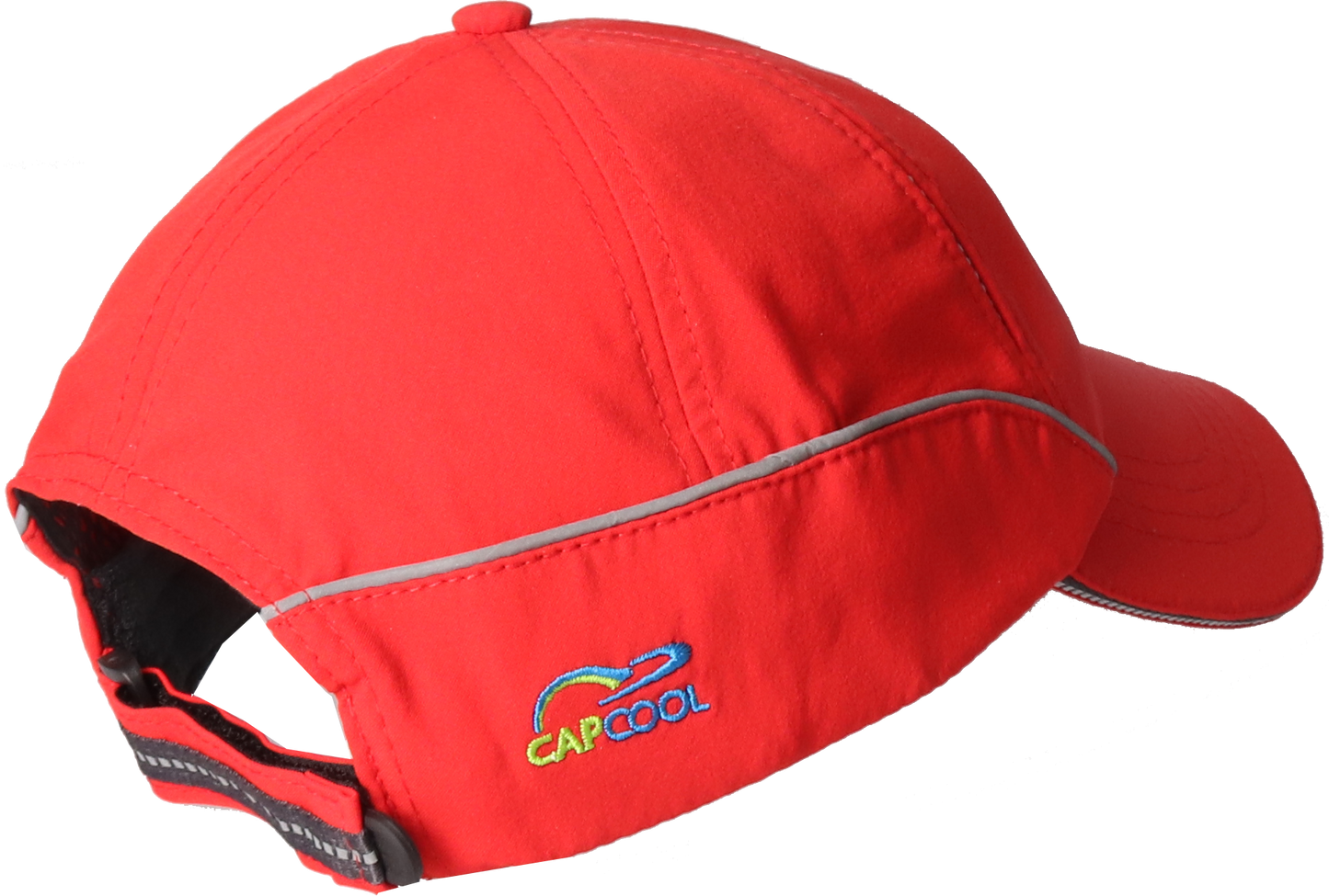 SportCap red