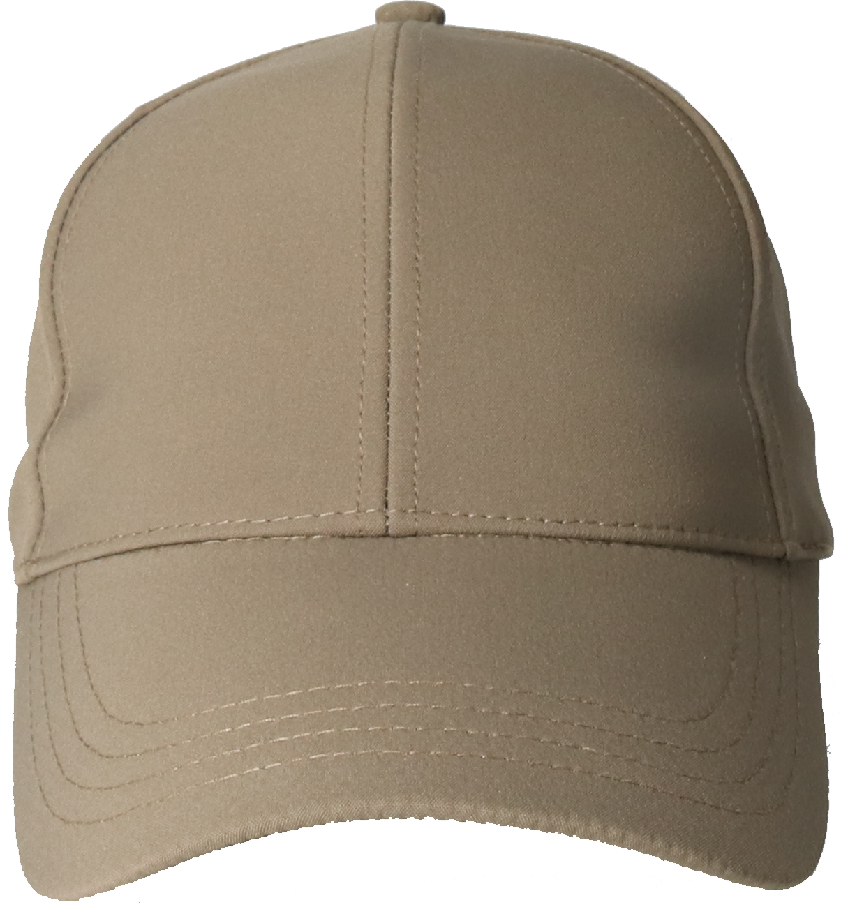 BaseCap olive