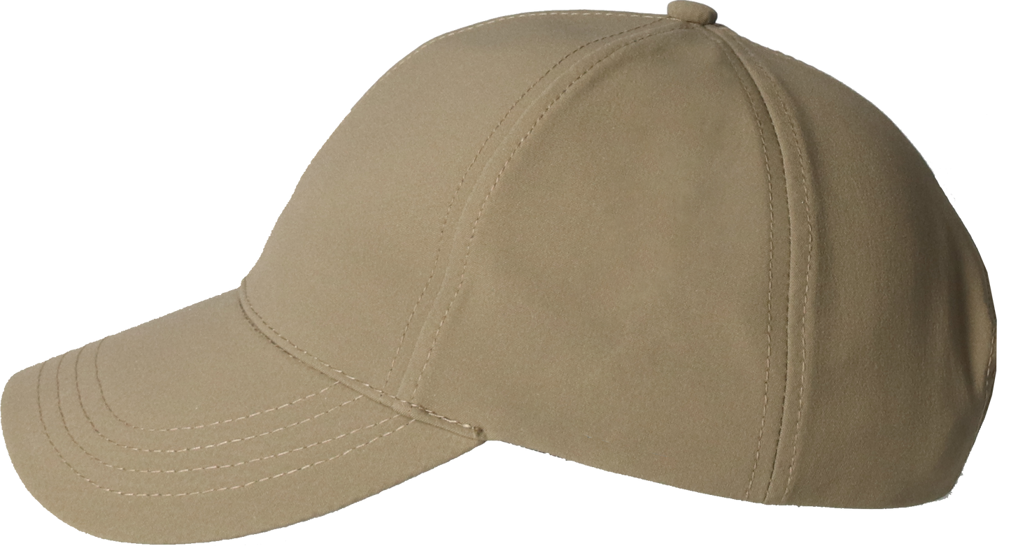 BaseCap olive