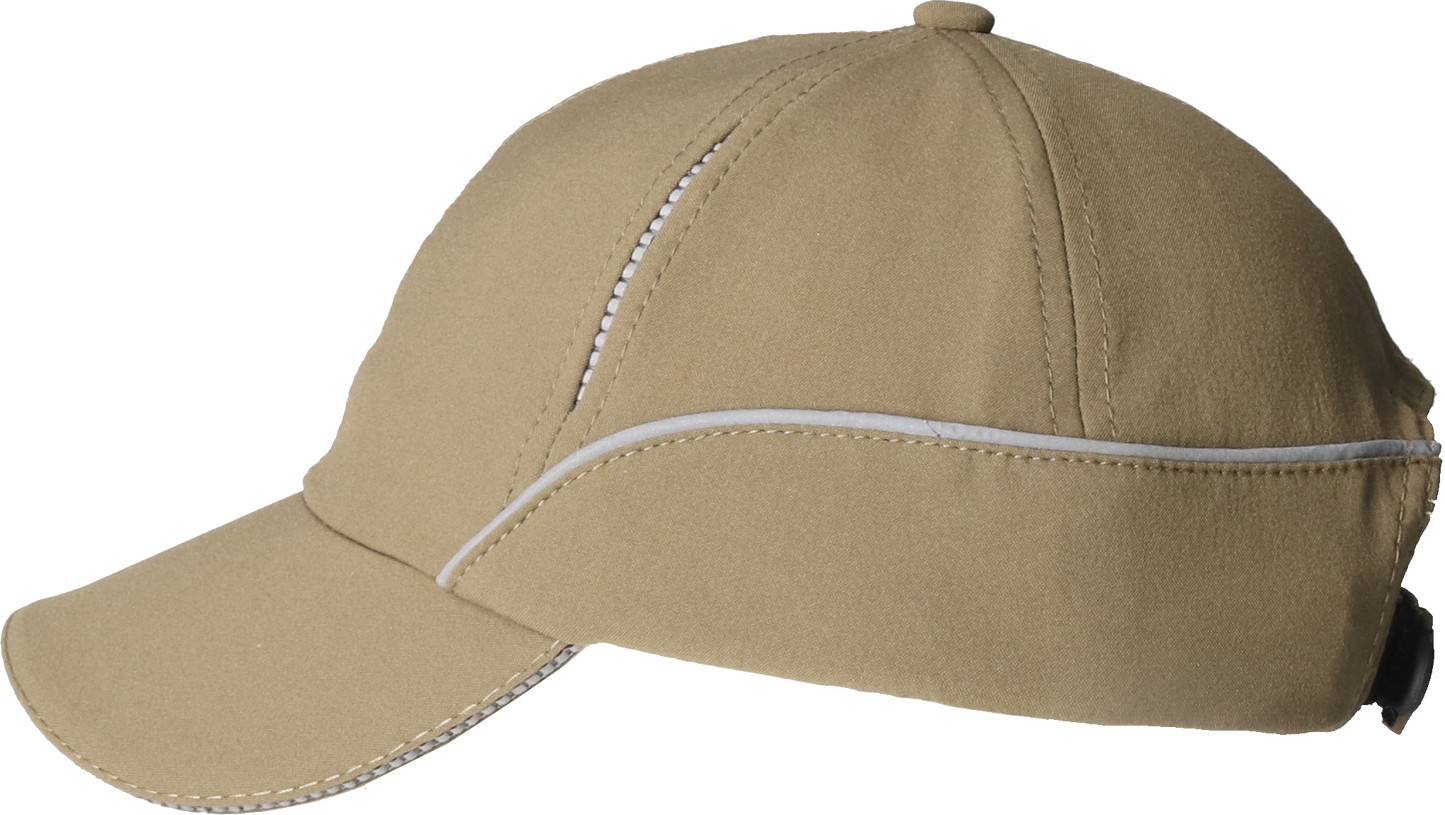 SportCap Kids olive